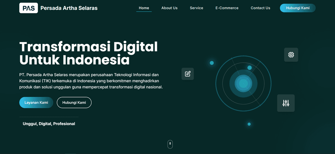 Persada Artha Selaras